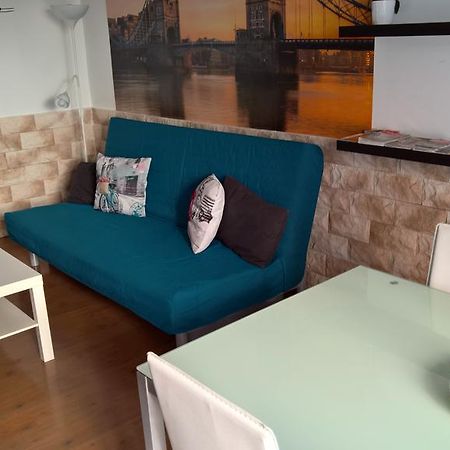 Apartment Denia 66 Βαλένθια Εξωτερικό φωτογραφία
