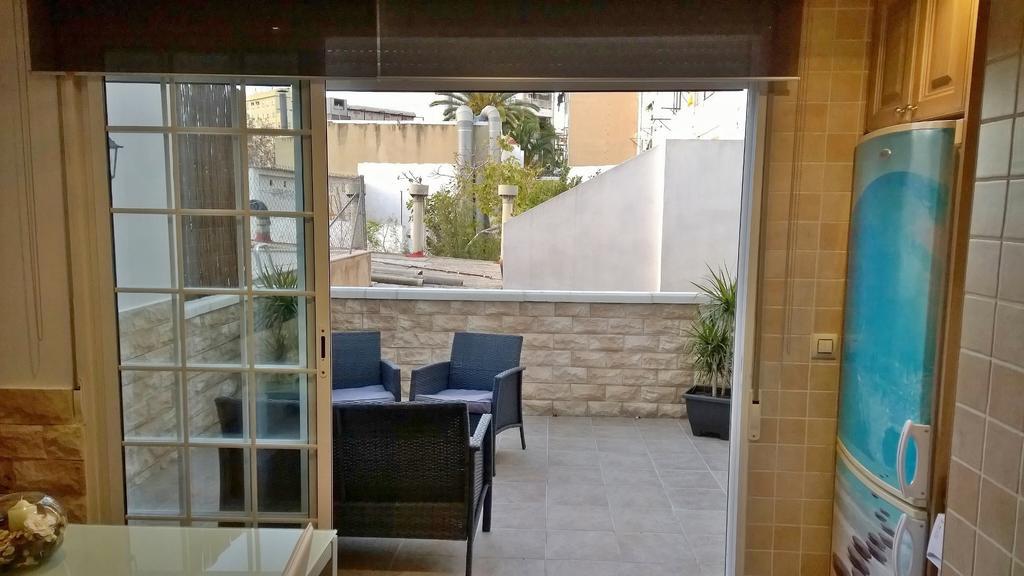 Apartment Denia 66 Βαλένθια Δωμάτιο φωτογραφία