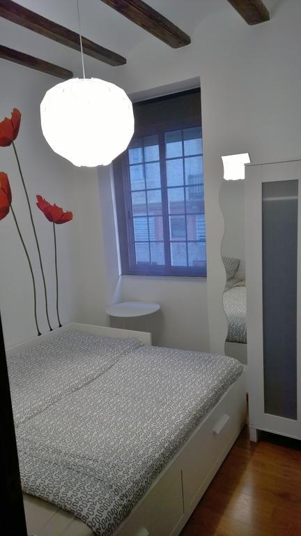Apartment Denia 66 Βαλένθια Δωμάτιο φωτογραφία