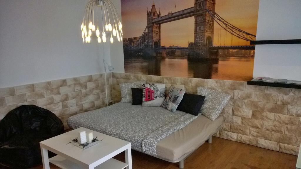 Apartment Denia 66 Βαλένθια Δωμάτιο φωτογραφία