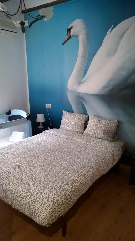 Apartment Denia 66 Βαλένθια Δωμάτιο φωτογραφία