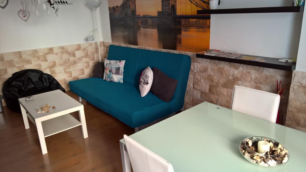 Apartment Denia 66 Βαλένθια Εξωτερικό φωτογραφία