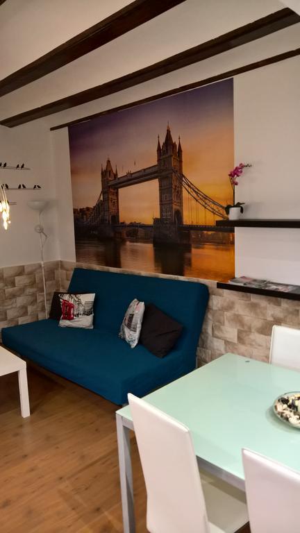 Apartment Denia 66 Βαλένθια Εξωτερικό φωτογραφία