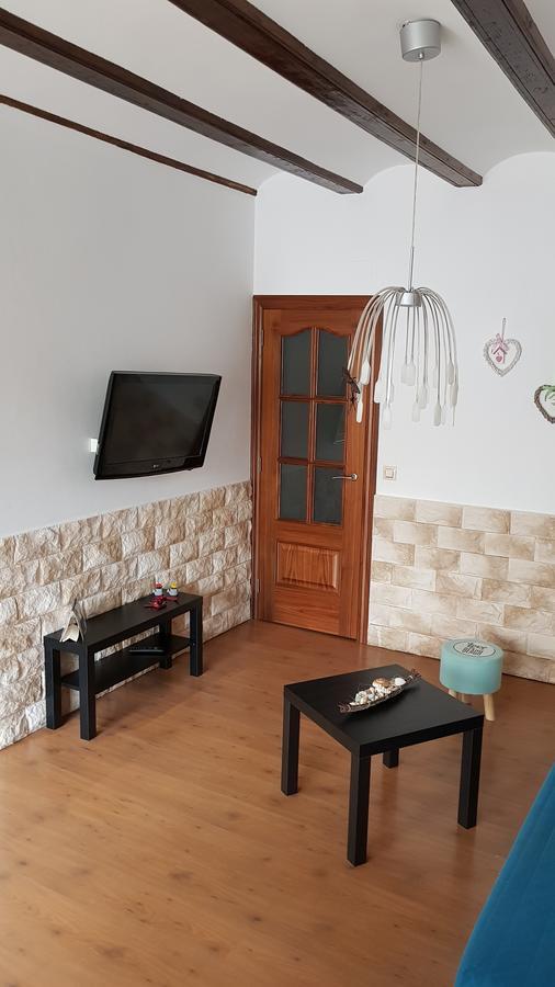 Apartment Denia 66 Βαλένθια Εξωτερικό φωτογραφία