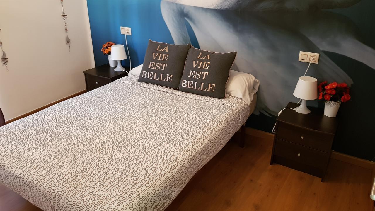 Apartment Denia 66 Βαλένθια Εξωτερικό φωτογραφία