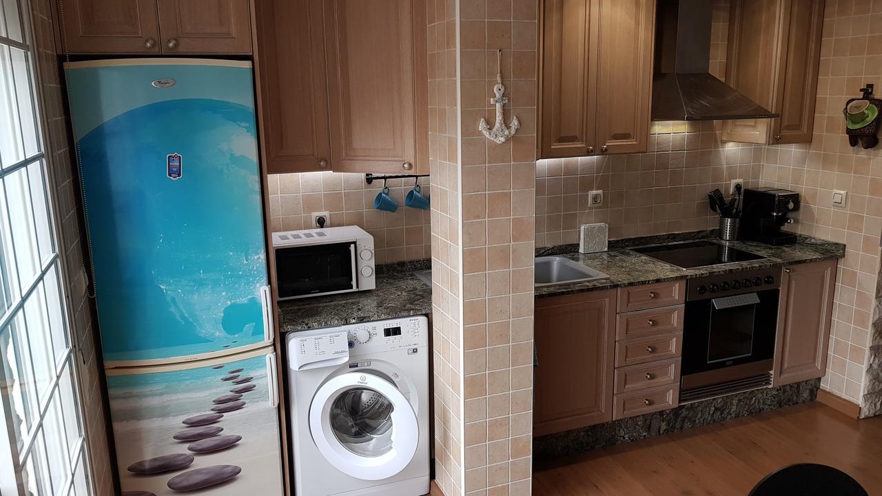 Apartment Denia 66 Βαλένθια Εξωτερικό φωτογραφία