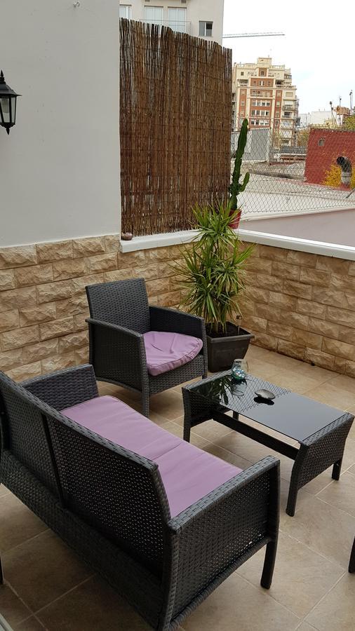 Apartment Denia 66 Βαλένθια Εξωτερικό φωτογραφία
