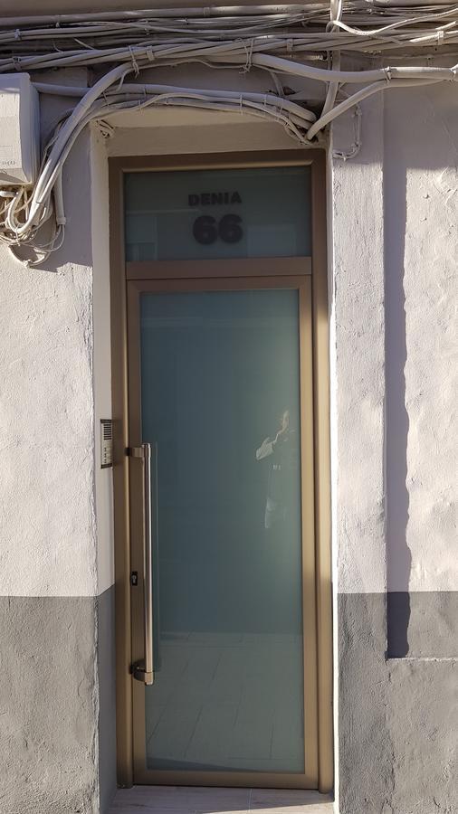 Apartment Denia 66 Βαλένθια Εξωτερικό φωτογραφία